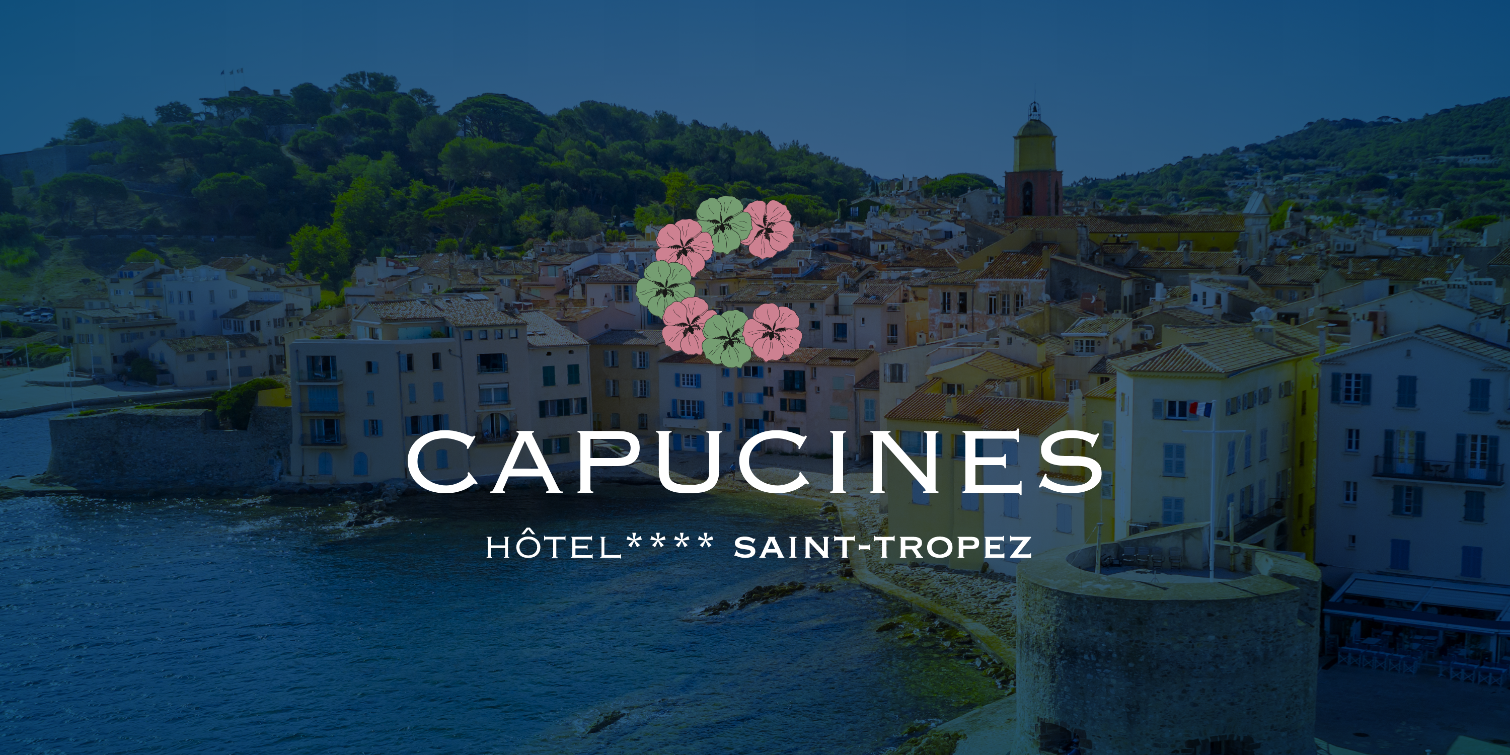 Hôtel Les Capucines : Le Rebranding par Drag and drop - photo 6