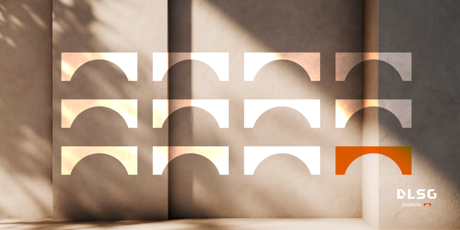 Branding DLSG Projets : Identité Visuelle par Drag & Drop - photo 6