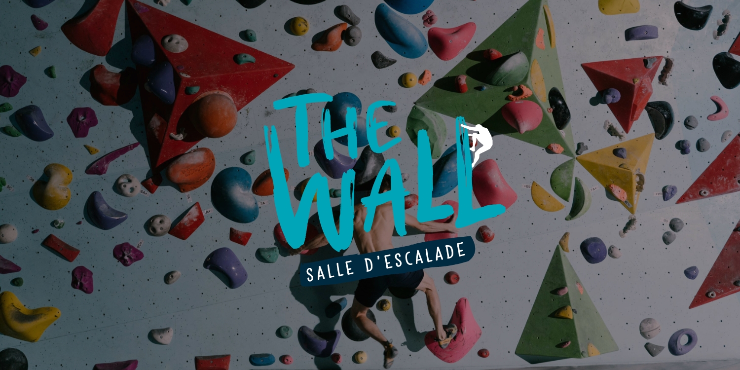 The Wall Escalade, Salles d’escalade indoor à Liège - photo 6