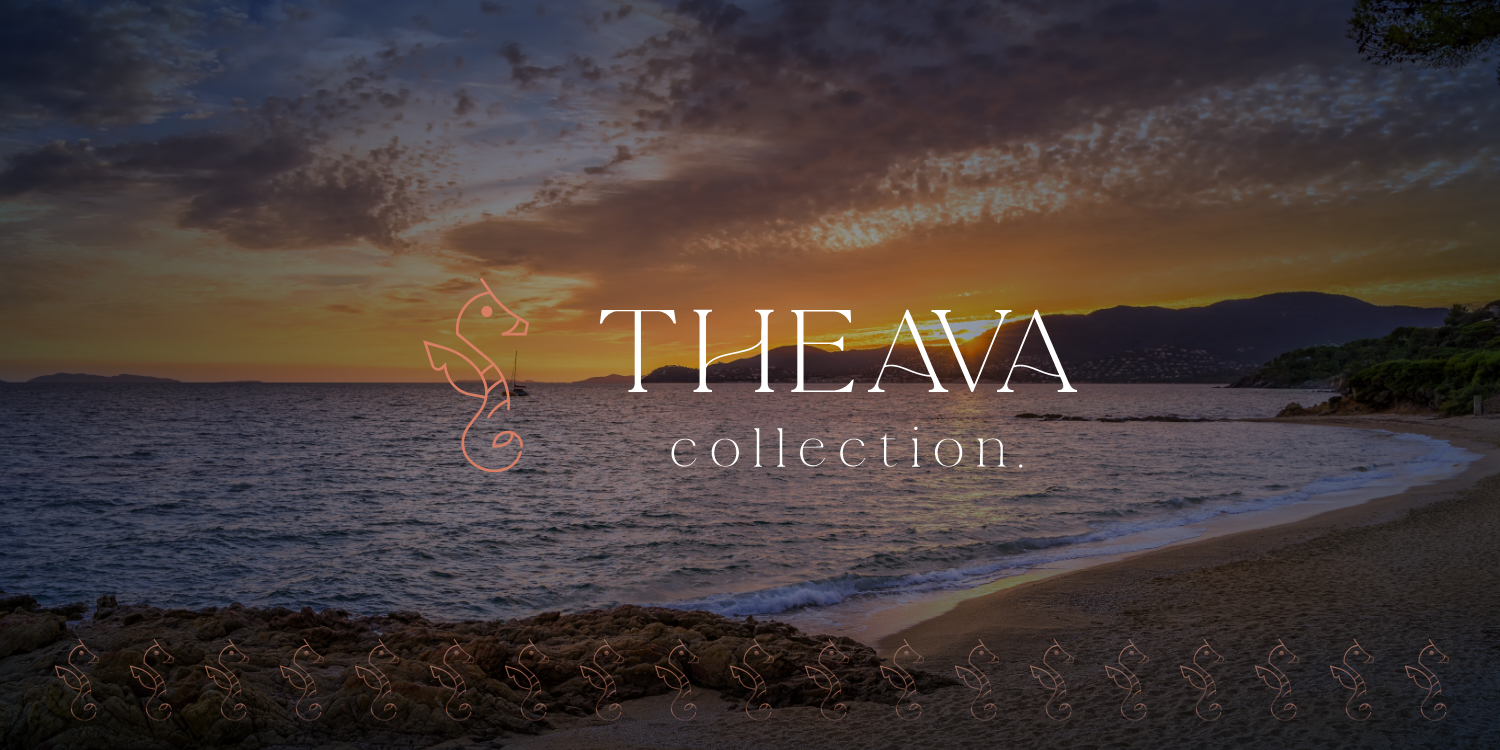 Theava Collection | Branding & Web - photo 6