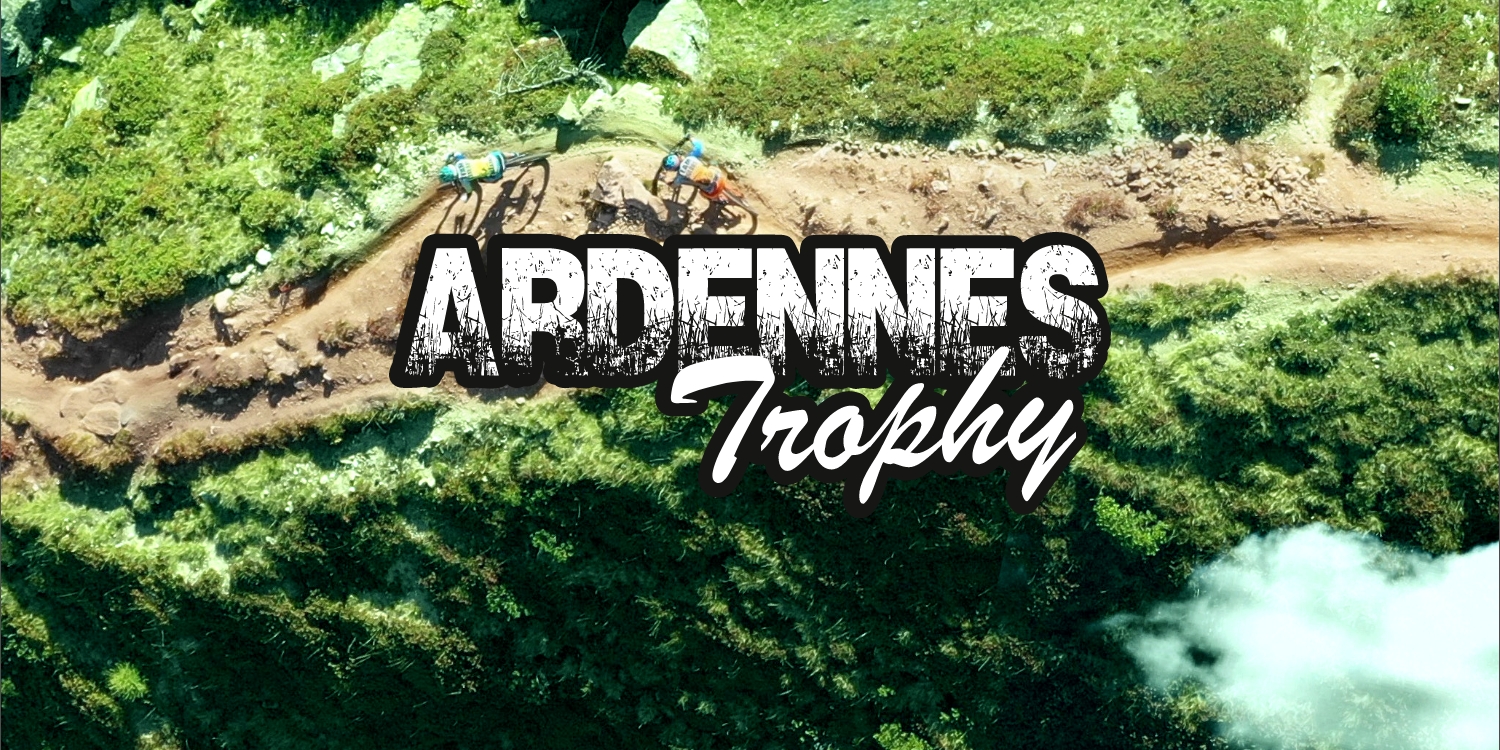 Ardennes Trophy - Drag and Drop - photo 6