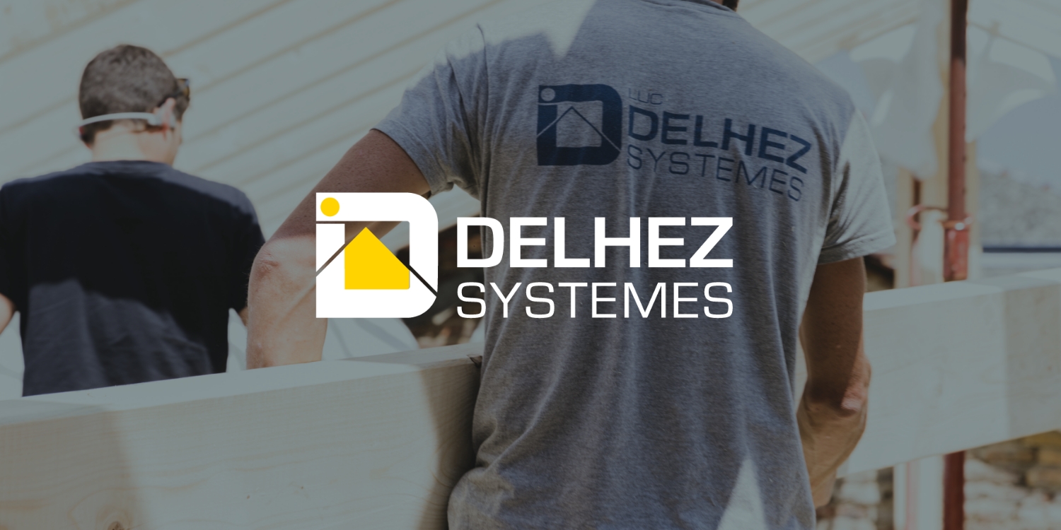 Modernisation de l'entreprise Delhez Systemes - photo 6