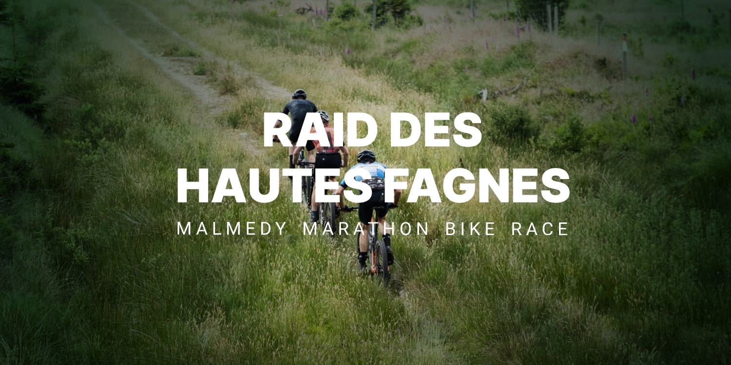 Raid des Hautes Fagnes image de marque - Drag and Drop - photo 6