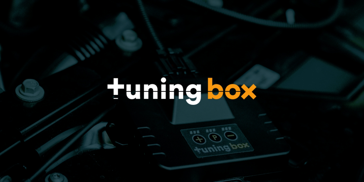 Corrections et créations des pages du site de Tuning box - photo 6