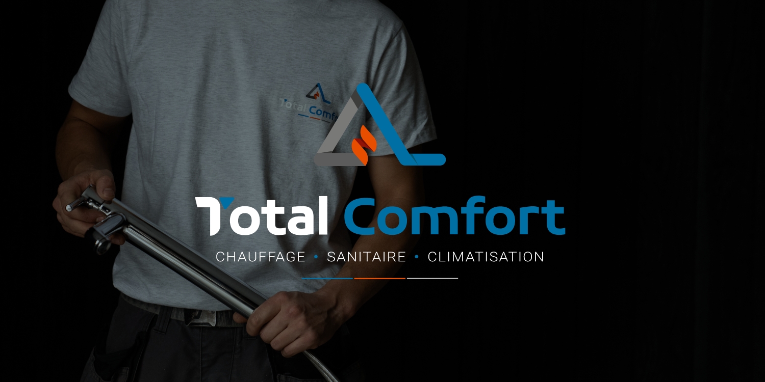 Drag & drop a réalisé le site web de l'entreprise waimeraise Total Comfort - photo 6