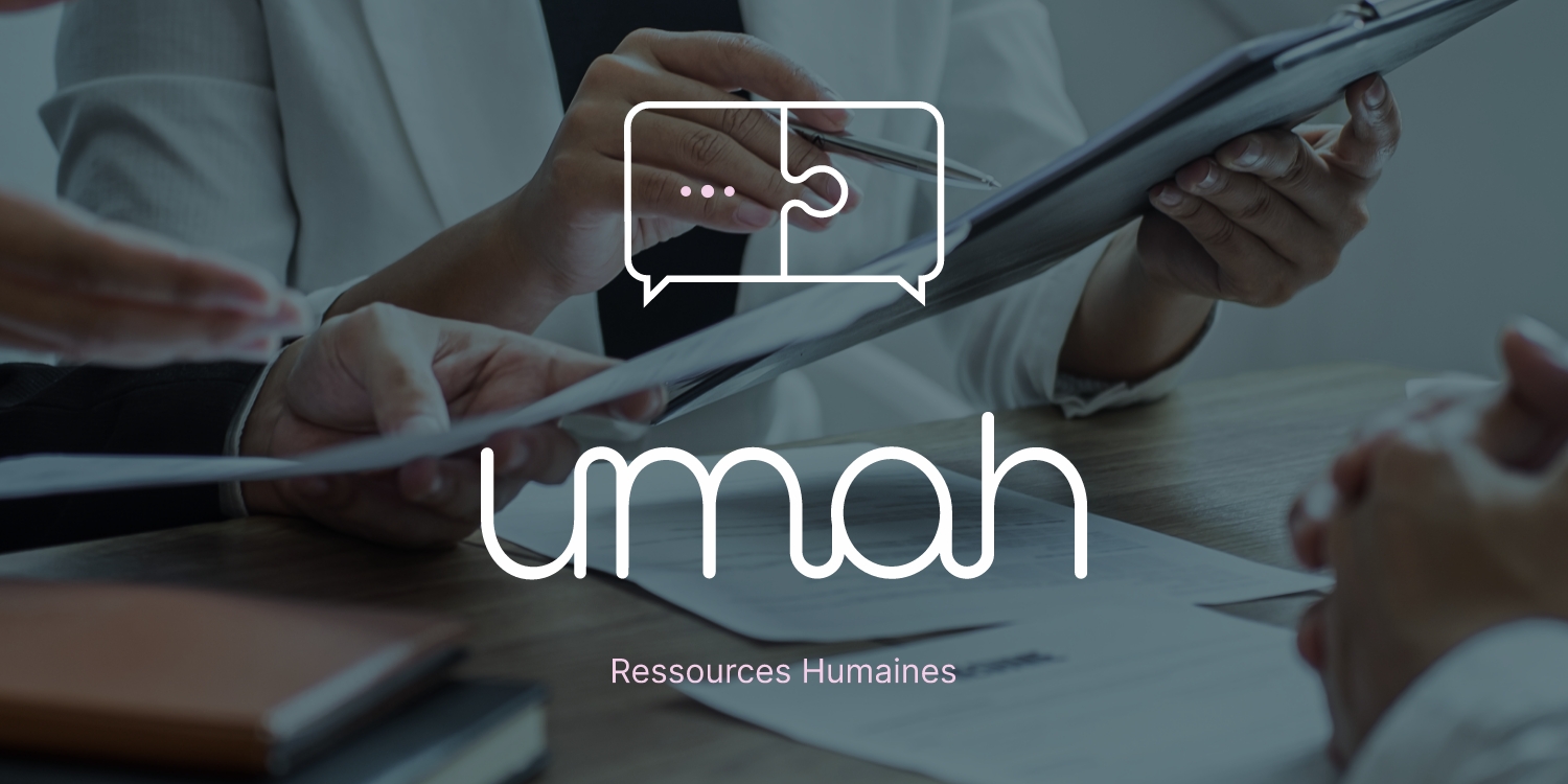 Création de l'image de marque d'Umah - Drag and Drop - photo 6